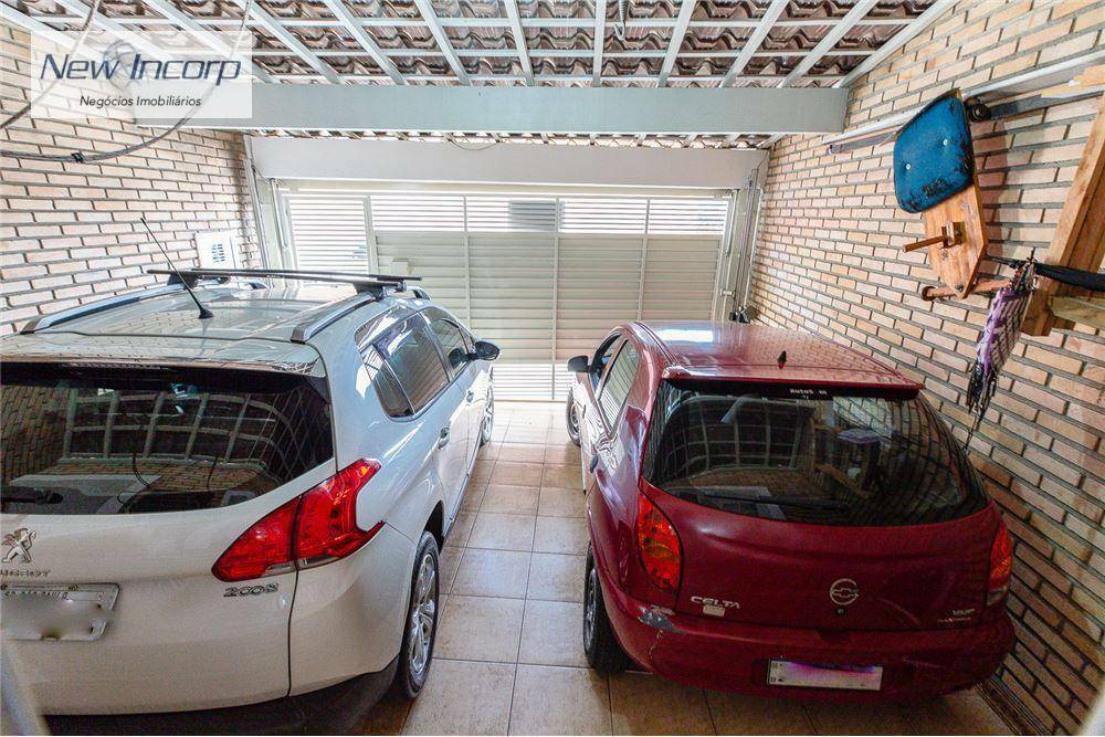 Sobrado à venda com 3 quartos, 260m² - Foto 26