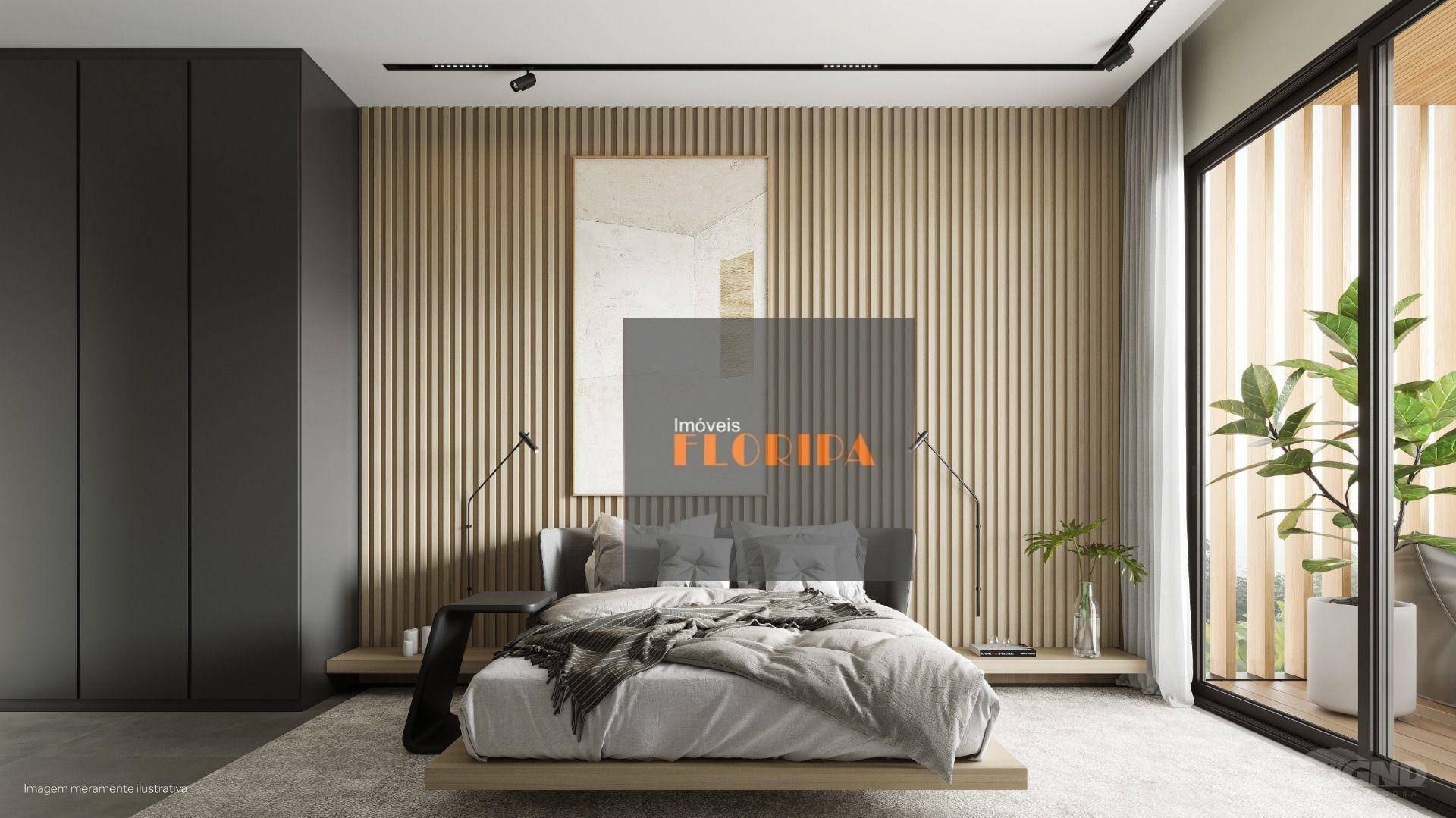 Apartamento à venda com 2 quartos, 129m² - Foto 1