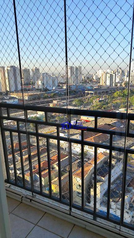 Apartamento à venda com 2 quartos, 52m² - Foto 16