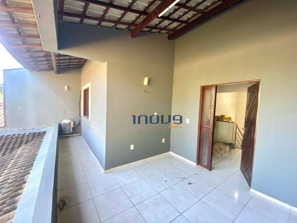 Casa à venda com 4 quartos, 200m² - Foto 19