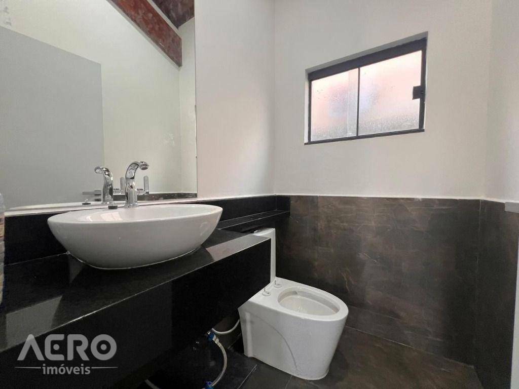 Casa de Condomínio para alugar com 2 quartos, 203m² - Foto 10