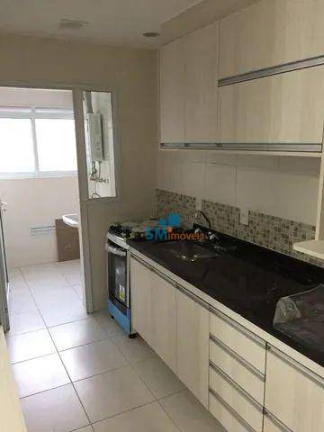 Apartamento à venda com 1 quarto, 47m² - Foto 4