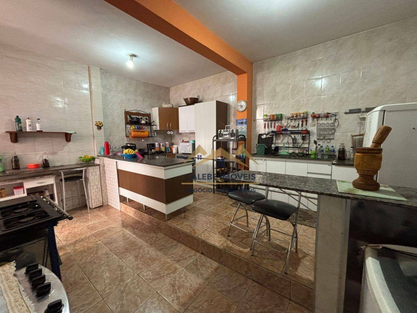 Sobrado à venda com 3 quartos, 168m² - Foto 14