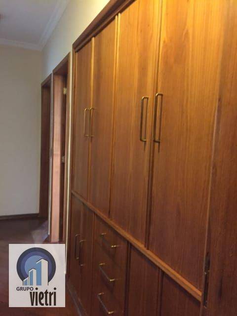 Apartamento para alugar com 3 quartos, 147m² - Foto 7