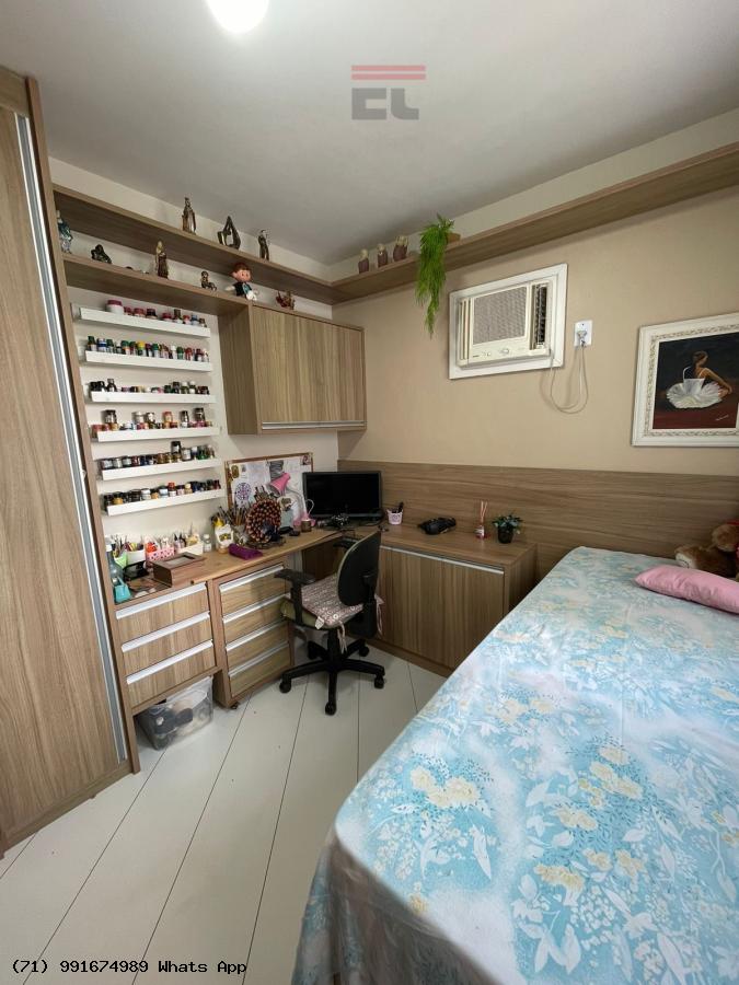 Apartamento à venda com 3 quartos, 85m² - Foto 9