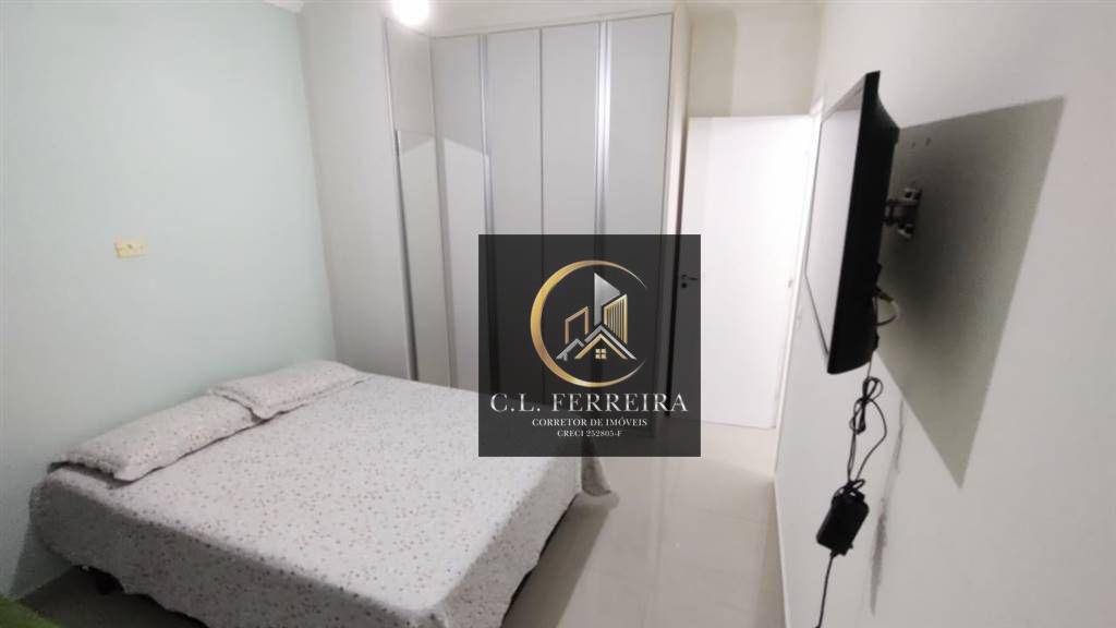 Apartamento à venda com 1 quarto, 45m² - Foto 10