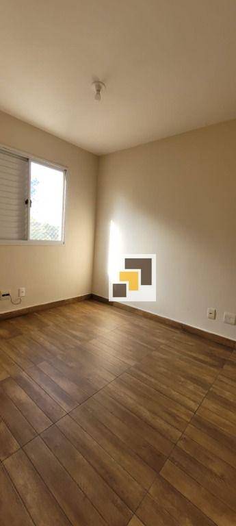 Apartamento à venda com 3 quartos, 62m² - Foto 9