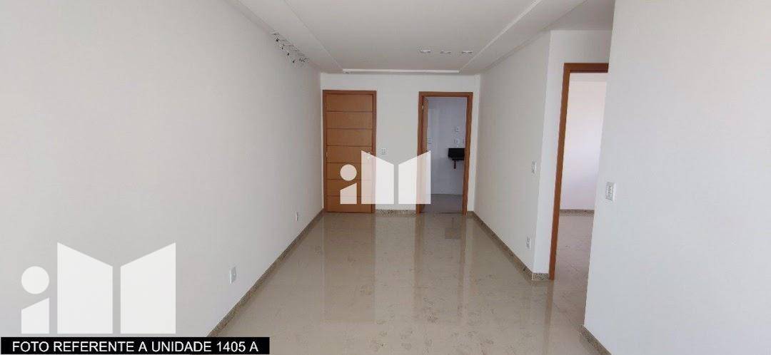 Apartamento à venda com 3 quartos, 90m² - Foto 4