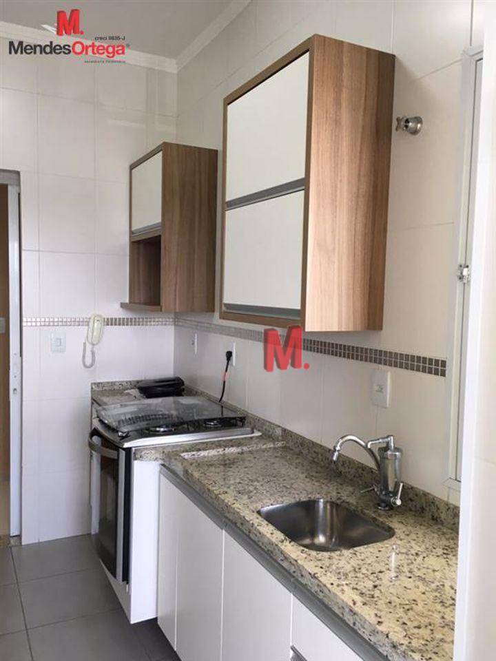 Apartamento à venda com 3 quartos, 81m² - Foto 8