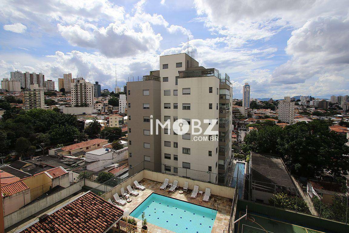 Apartamento à venda com 3 quartos, 85m² - Foto 5