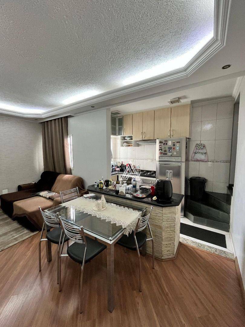 Apartamento à venda com 2 quartos, 120m² - Foto 8