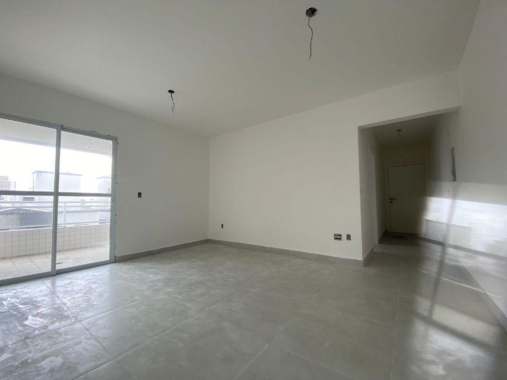 Apartamento à venda com 3 quartos, 139m² - Foto 3