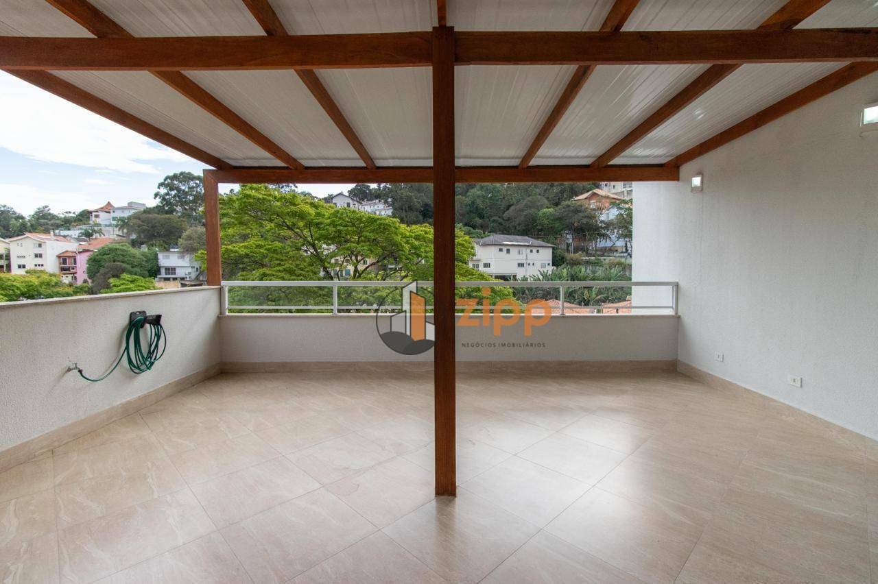 Sobrado à venda com 5 quartos, 435m² - Foto 80