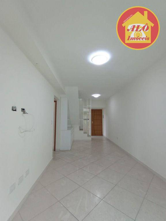 Apartamento à venda com 3 quartos, 118m² - Foto 4