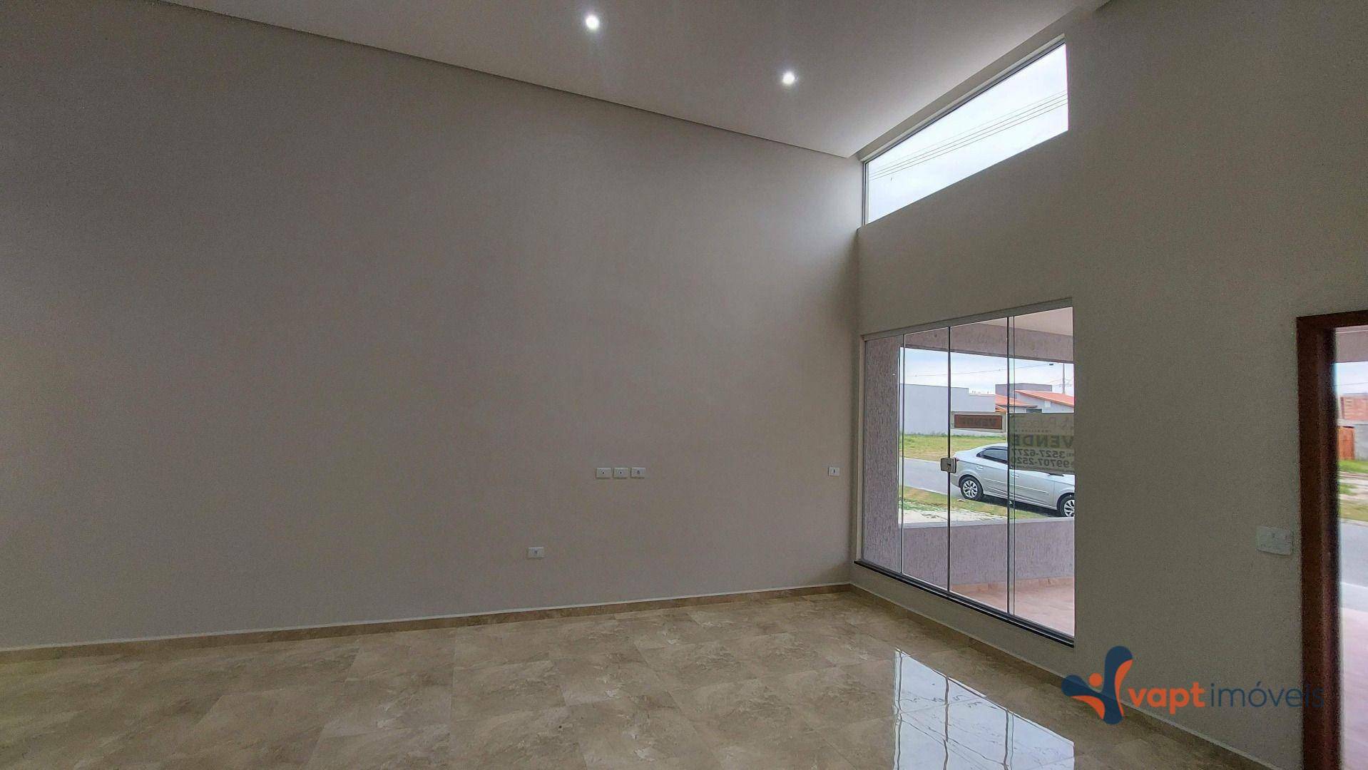 Casa de Condomínio à venda com 3 quartos, 175m² - Foto 2