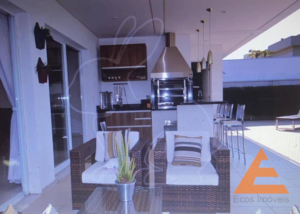 Casa de Condomínio à venda e aluguel com 4 quartos, 354m² - Foto 23