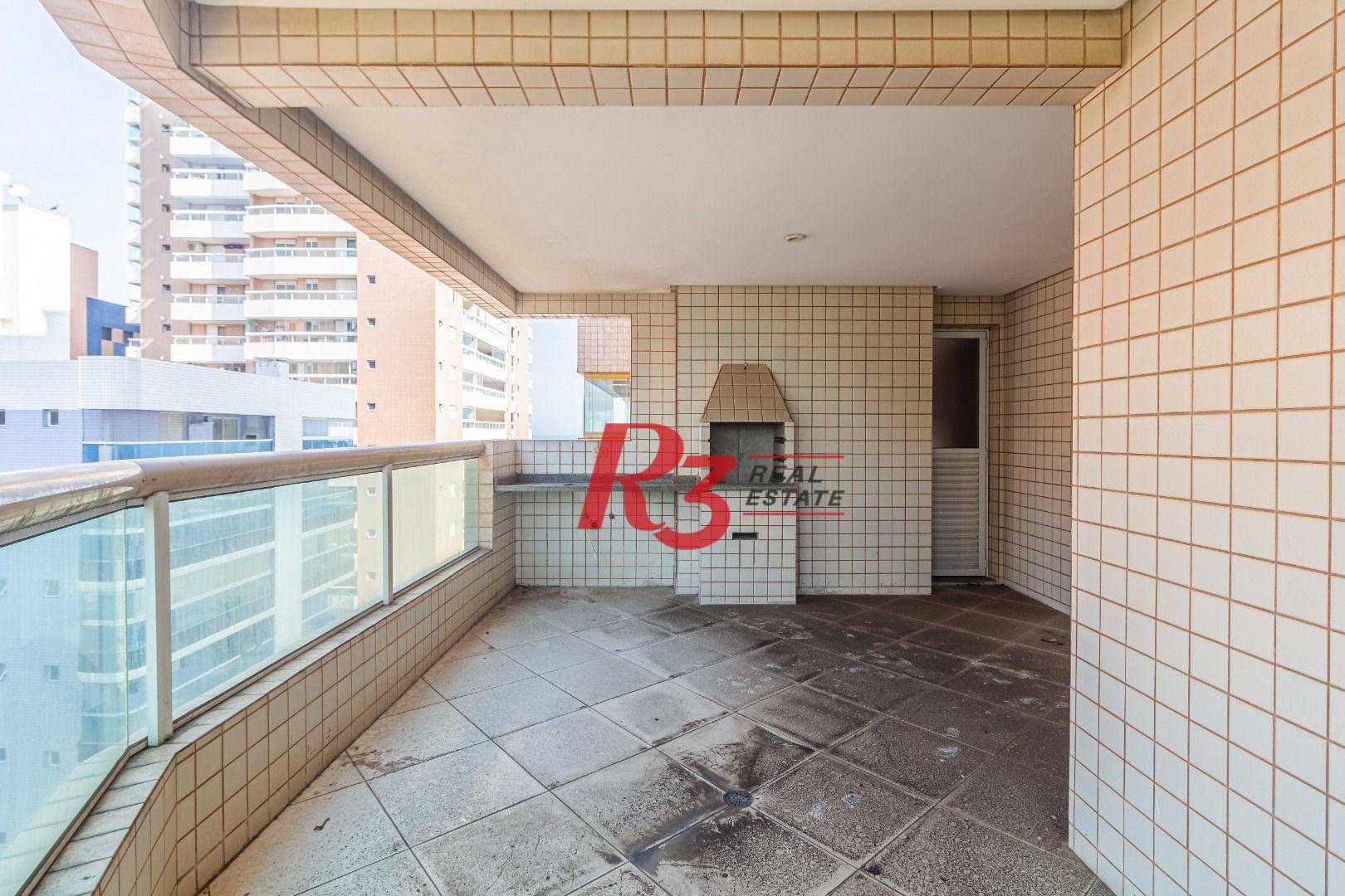 Apartamento à venda com 3 quartos, 133m² - Foto 1