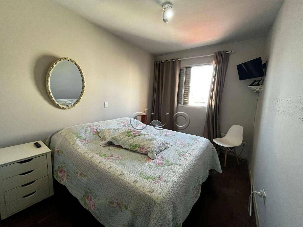 Apartamento à venda com 3 quartos, 131m² - Foto 4