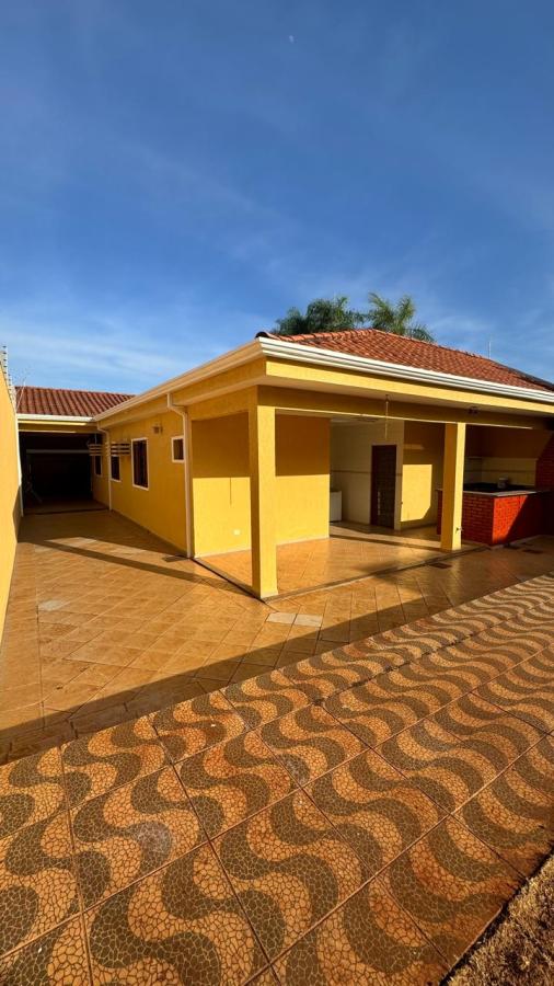 Casa à venda com 4 quartos, 420m² - Foto 20