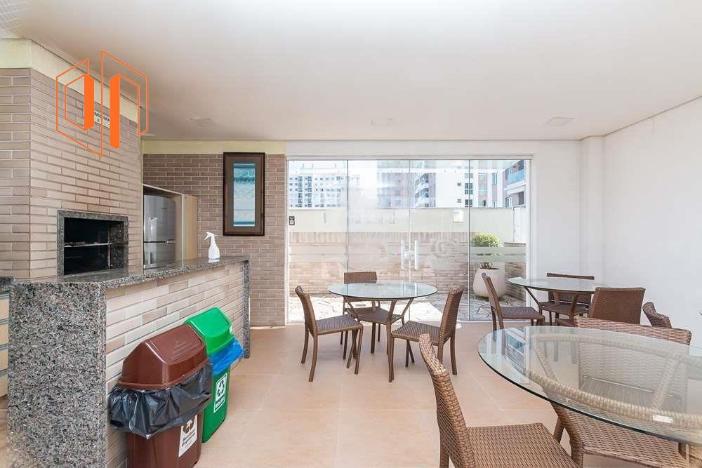 Apartamento à venda com 2 quartos, 59m² - Foto 5