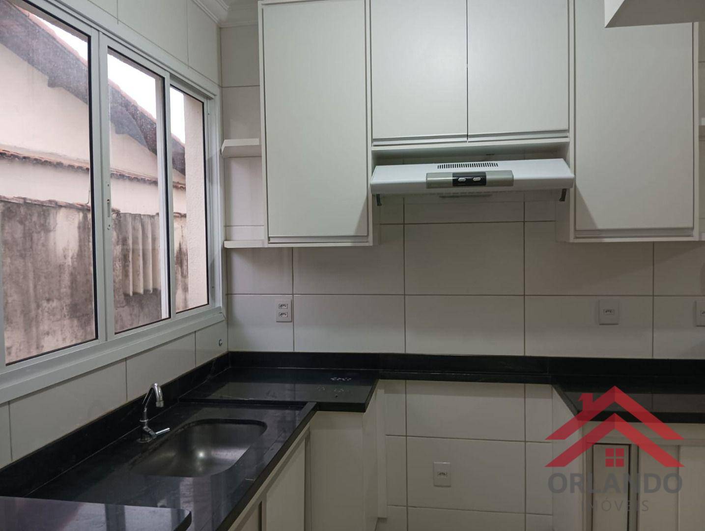 Apartamento à venda com 2 quartos, 50m² - Foto 2