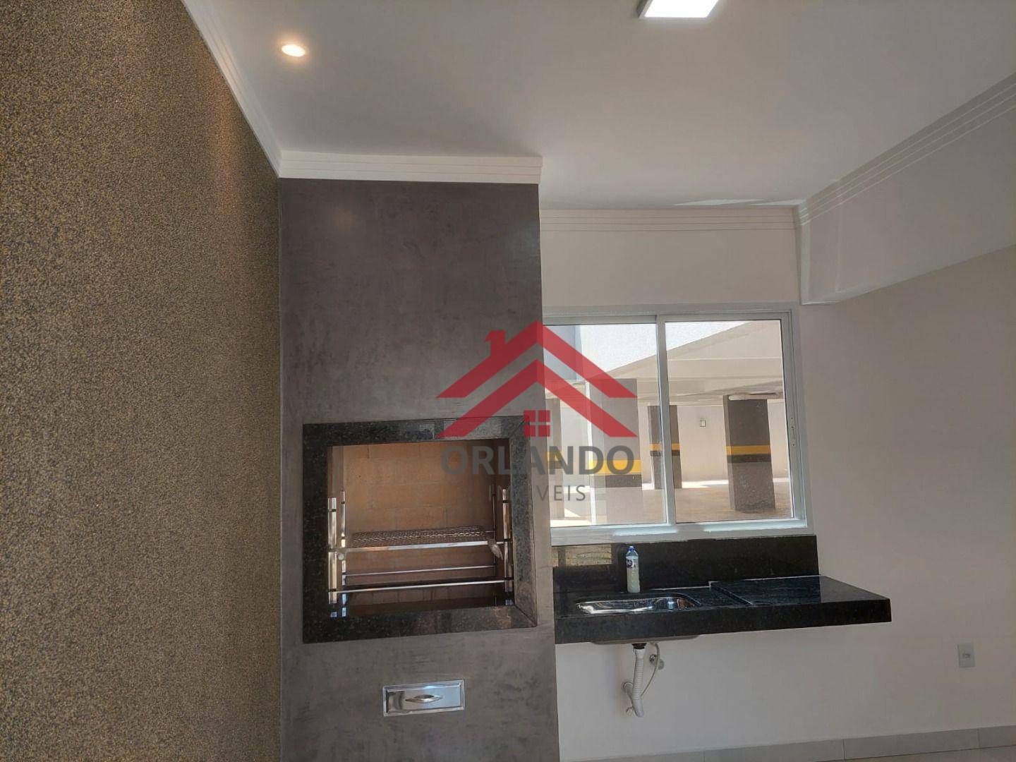 Apartamento à venda com 2 quartos, 51m² - Foto 18