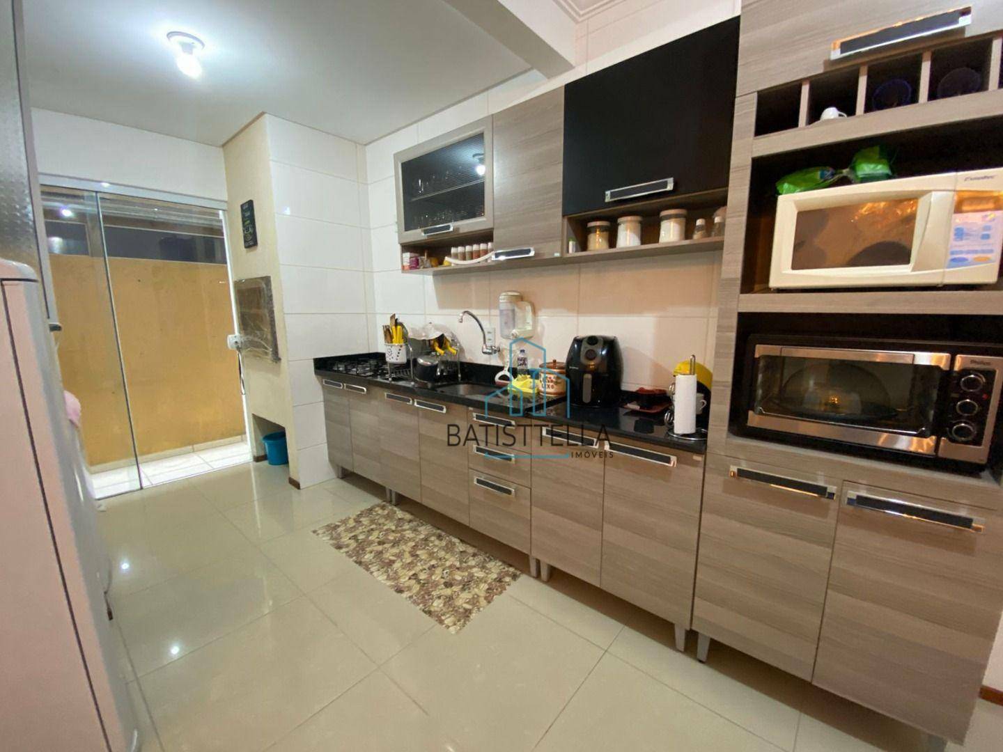 Apartamento à venda com 2 quartos, 69m² - Foto 5