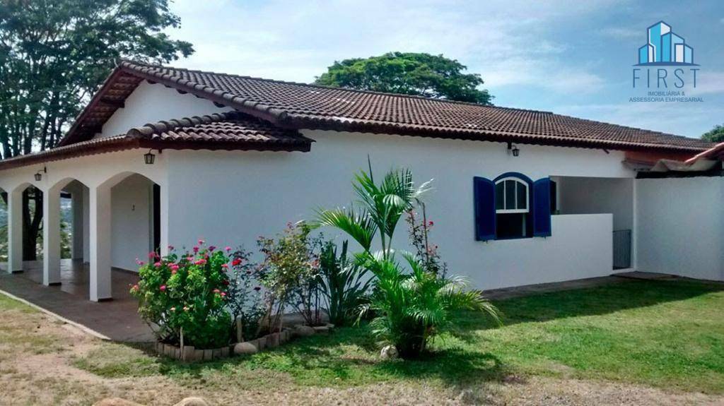 Chácara à venda com 3 quartos, 304m² - Foto 3