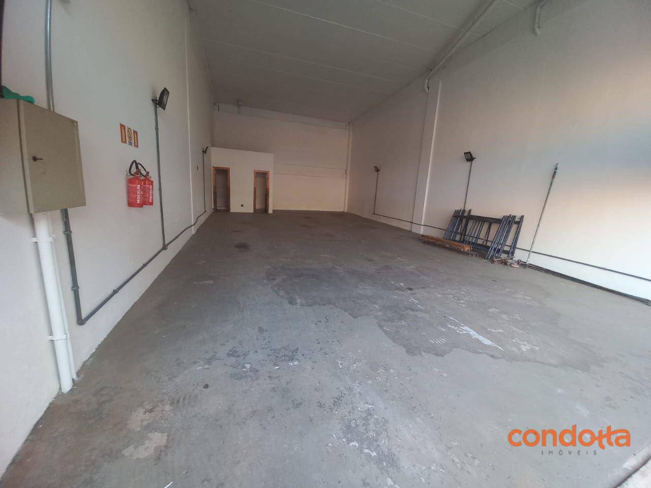 Loja-Salão, 121 m² - Foto 3