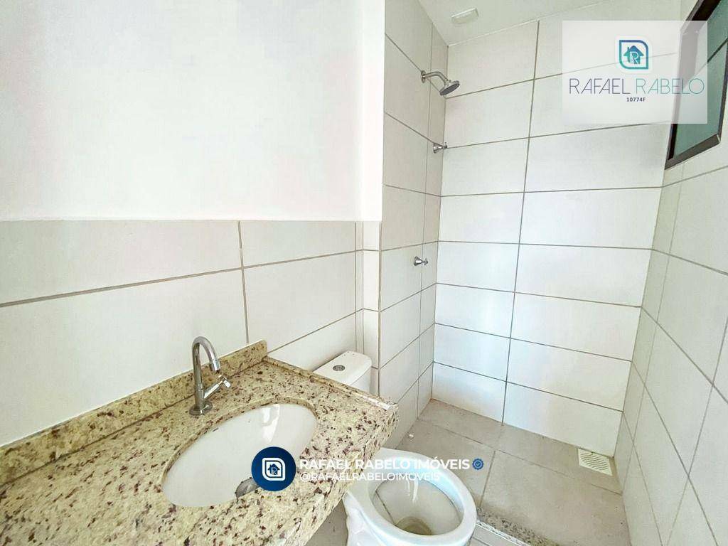 Apartamento à venda com 2 quartos, 51m² - Foto 10