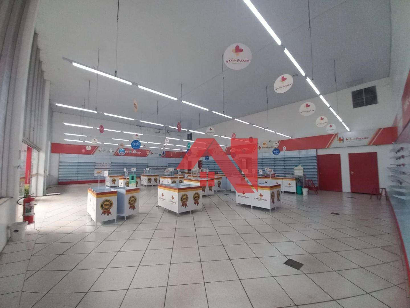 Loja-Salão para alugar, 570m² - Foto 13