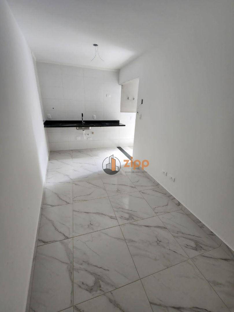 Apartamento à venda com 1 quarto, 25m² - Foto 27