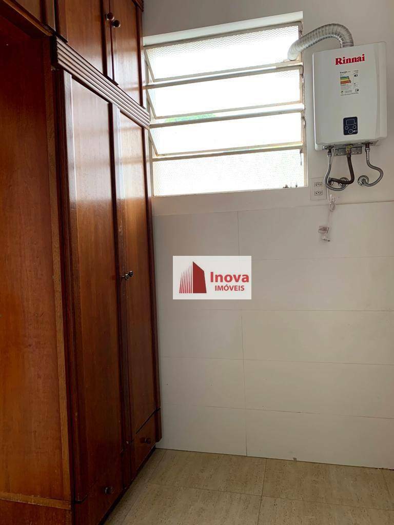 Apartamento à venda com 3 quartos, 134m² - Foto 25