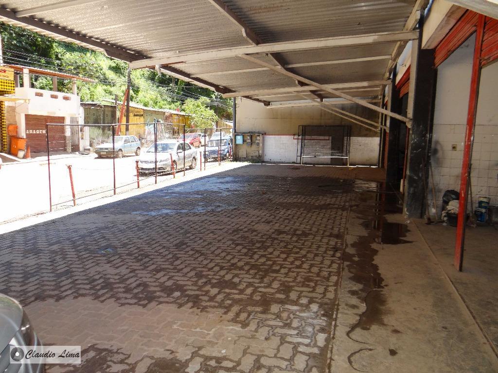 Prédio Inteiro para alugar, 900m² - Foto 16