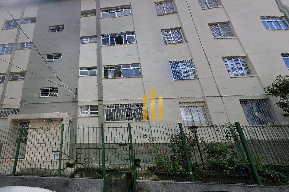 Apartamento à venda com 2 quartos, 49m² - Foto 3