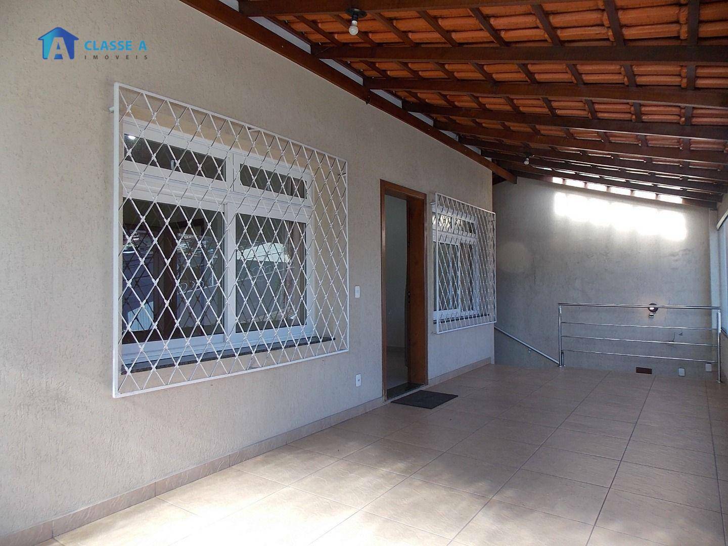 Casa à venda com 4 quartos, 310m² - Foto 7