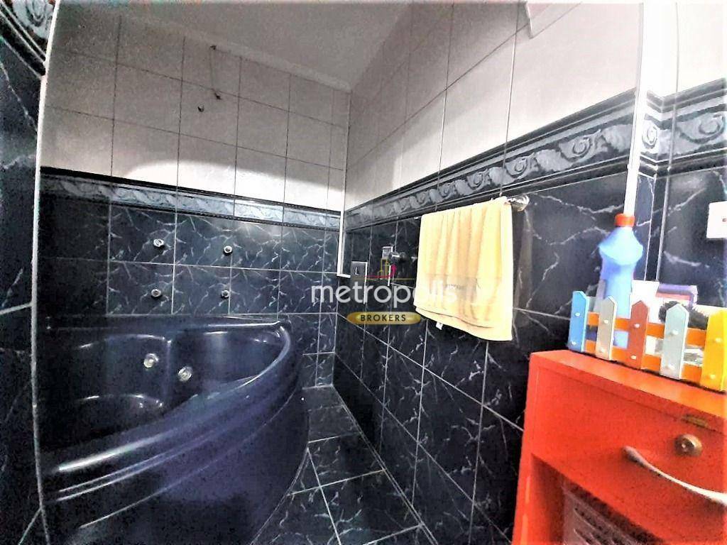 Sobrado à venda com 5 quartos, 280m² - Foto 22