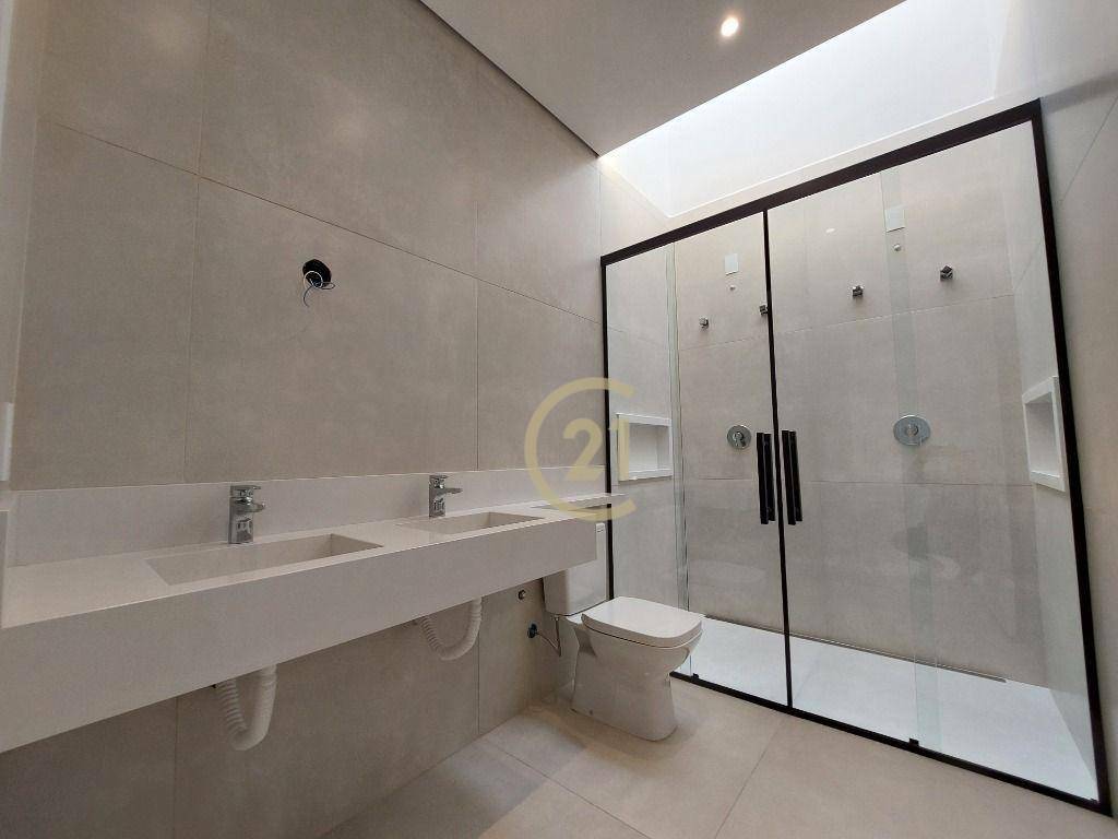 Casa de Condomínio à venda com 3 quartos, 228m² - Foto 30