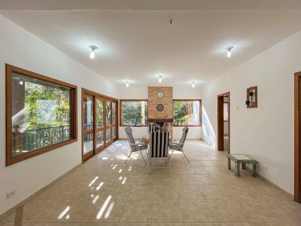 Casa à venda com 5 quartos, 468m² - Foto 55