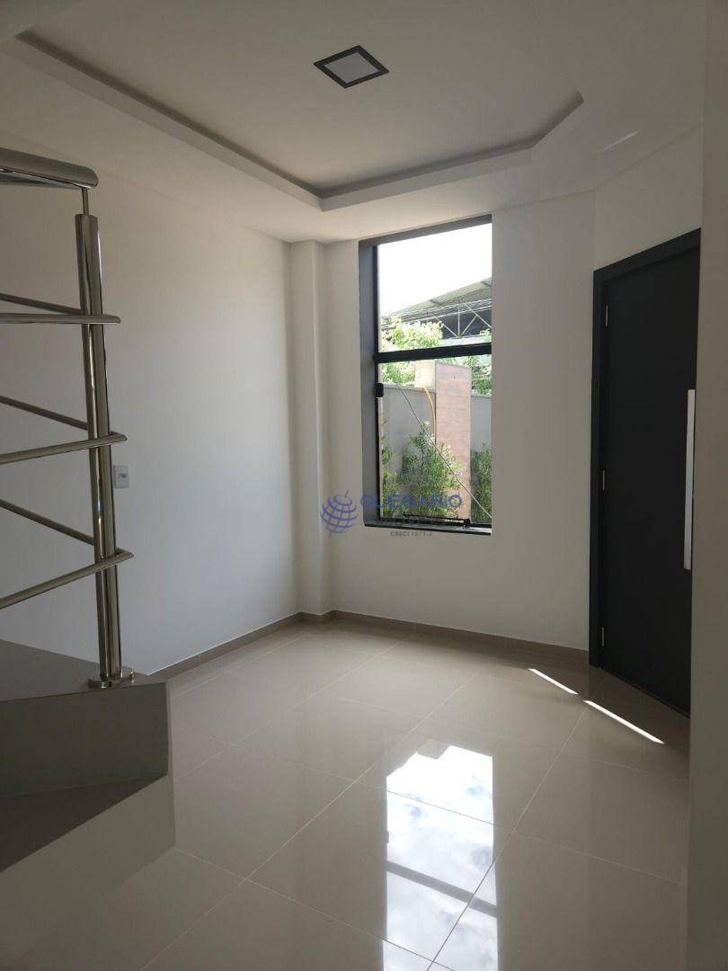 Sobrado à venda com 3 quartos, 113m² - Foto 6