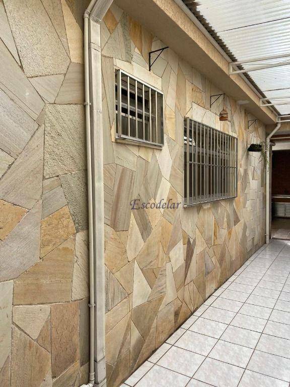 Sobrado à venda com 3 quartos, 140m² - Foto 24