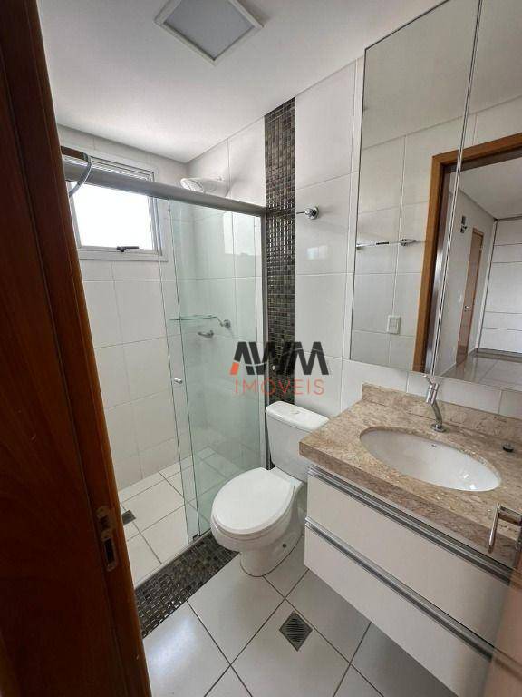 Apartamento à venda com 2 quartos, 72m² - Foto 5