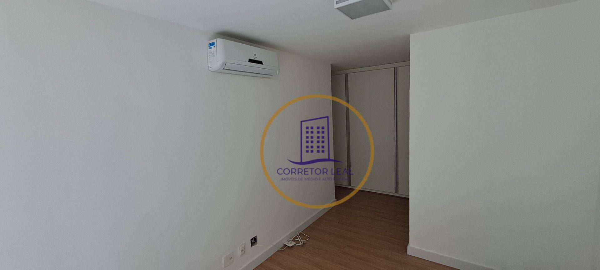 Apartamento à venda com 4 quartos, 146m² - Foto 19