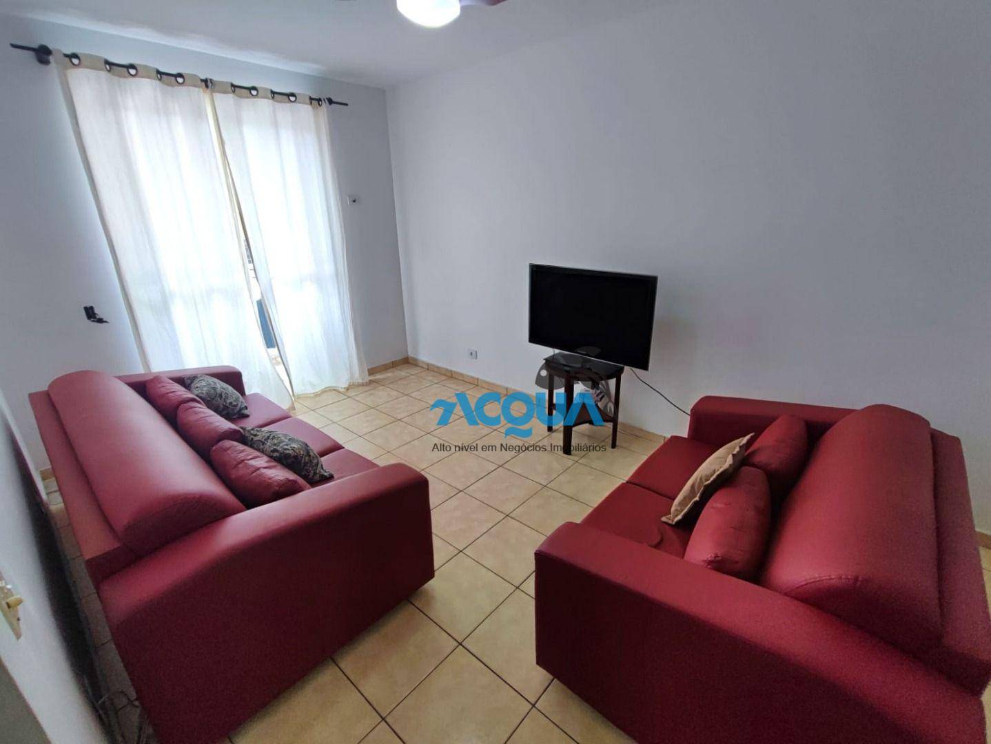 Apartamento à venda com 2 quartos, 60m² - Foto 2