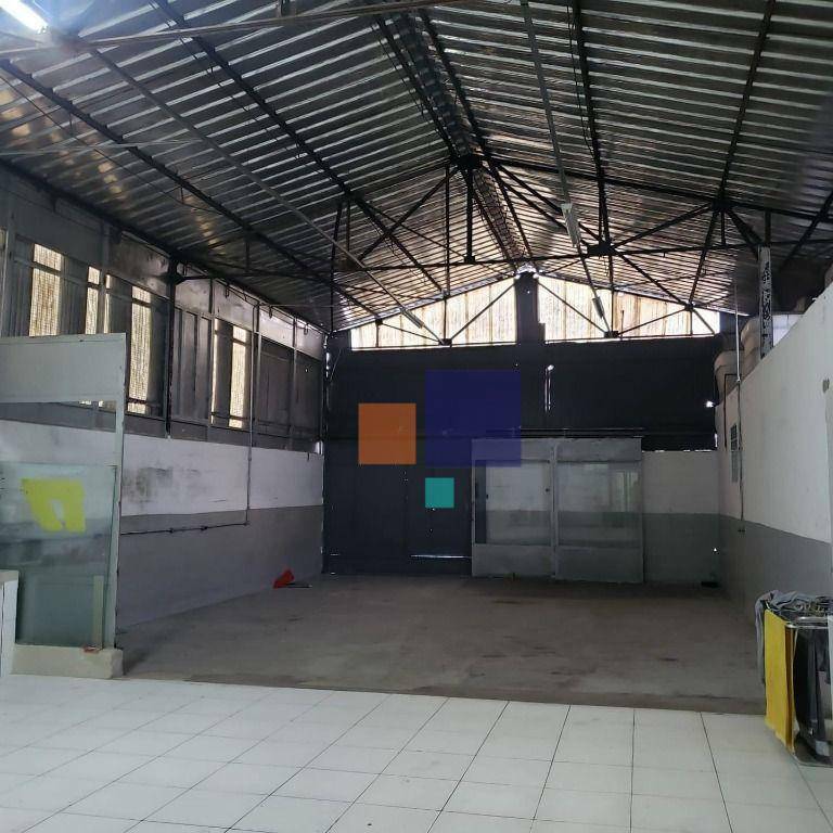 Depósito-Galpão-Armazém para alugar, 950m² - Foto 5