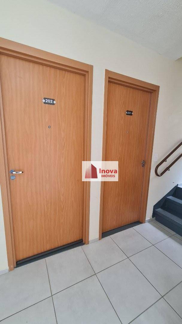 Apartamento à venda com 2 quartos, 50m² - Foto 3