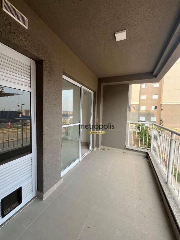 Apartamento à venda e aluguel com 2 quartos, 71m² - Foto 2