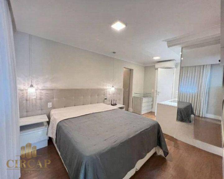 Apartamento à venda com 3 quartos, 156m² - Foto 12