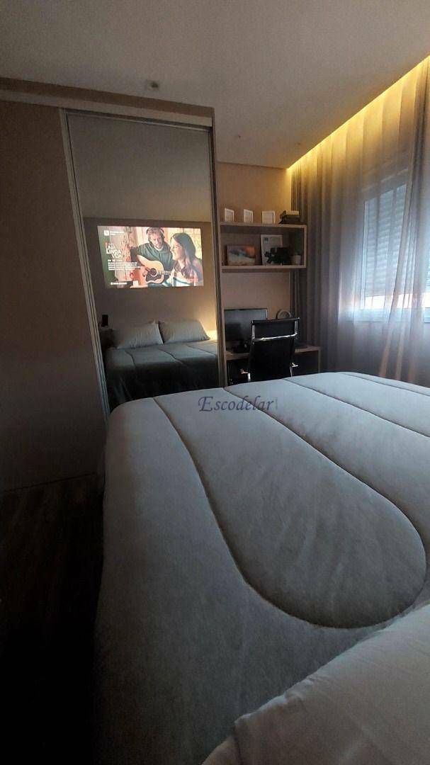 Apartamento à venda com 2 quartos, 90m² - Foto 7