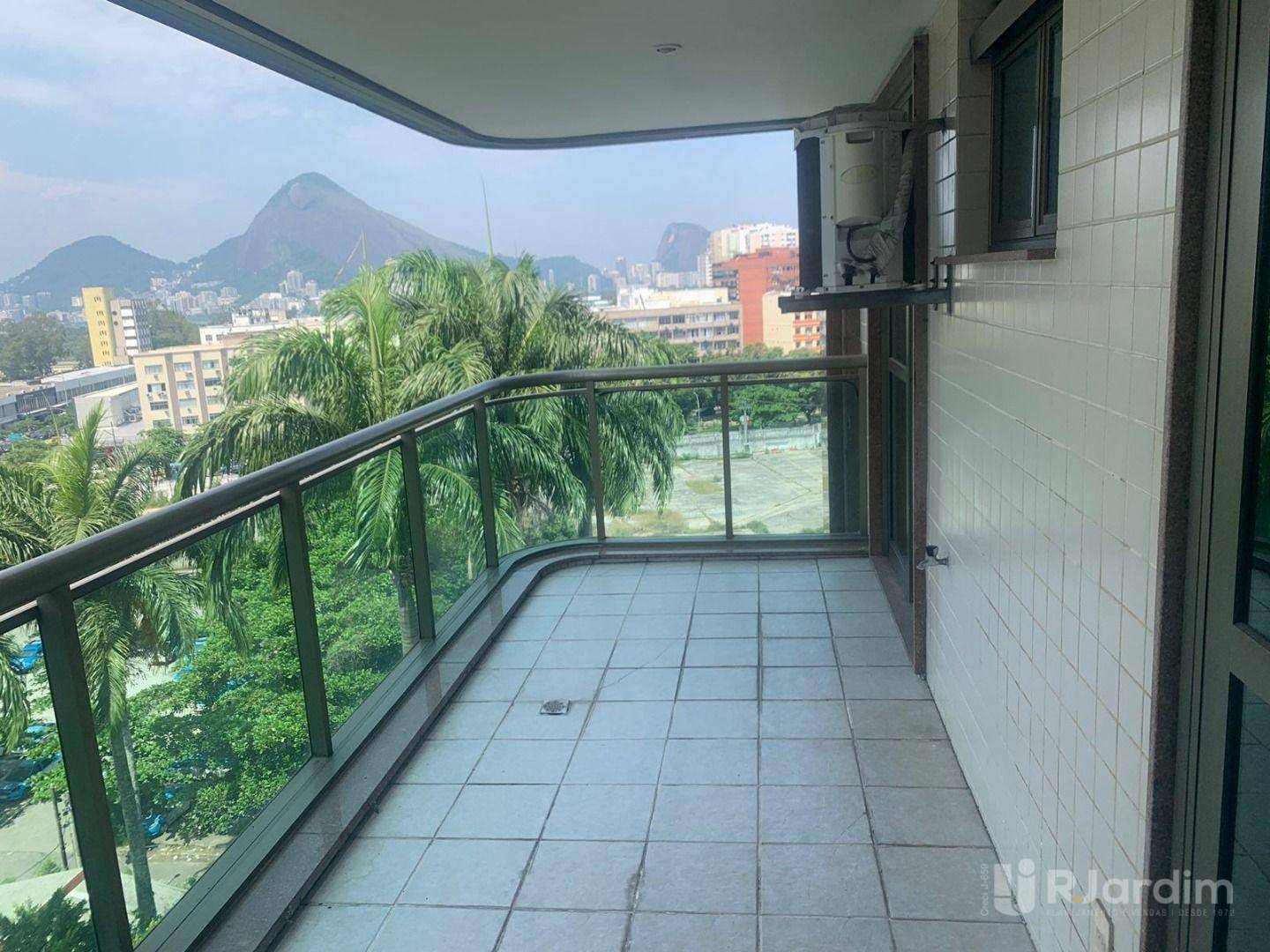 Cobertura à venda e aluguel com 3 quartos, 166m² - Foto 28